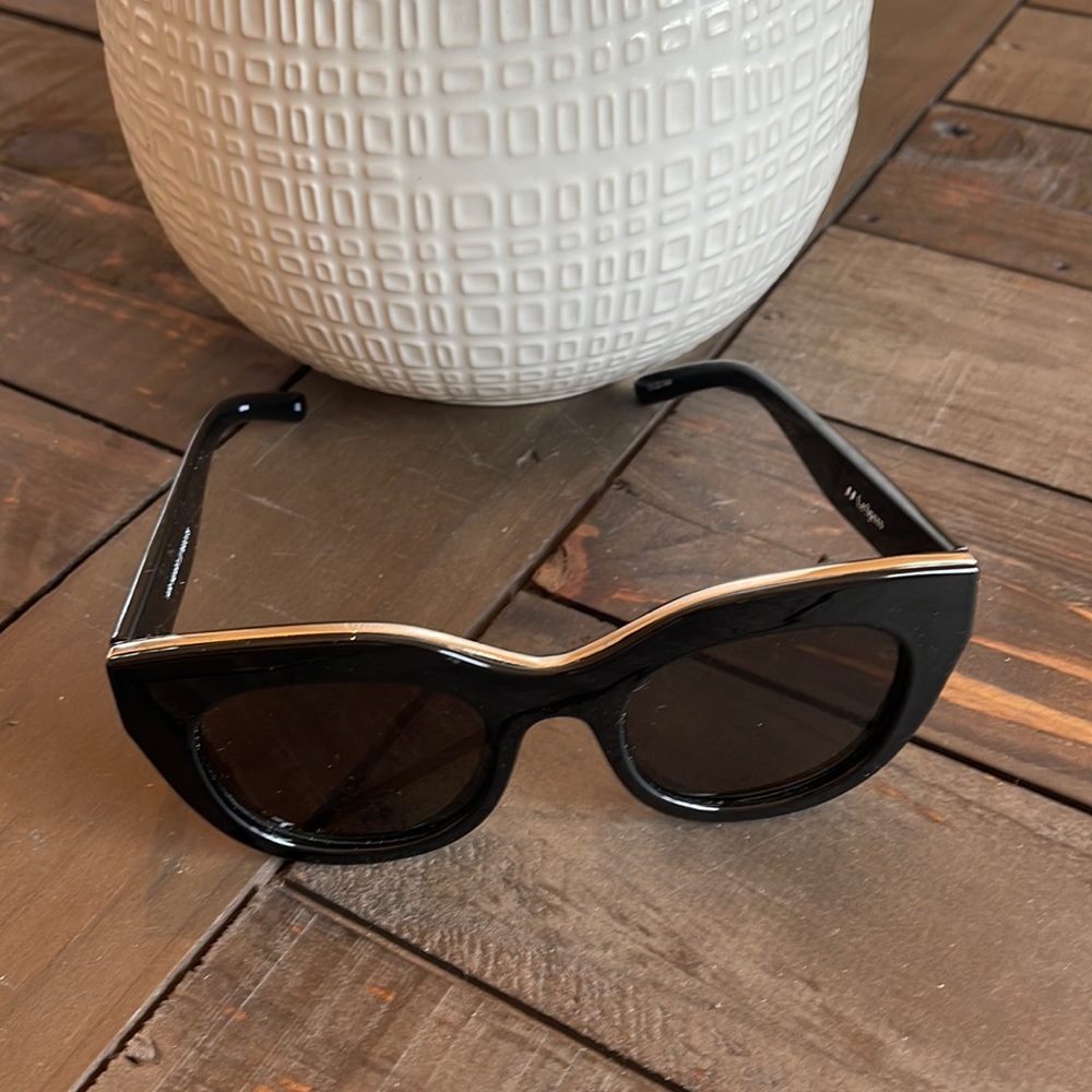 LeSpec Sunglasses